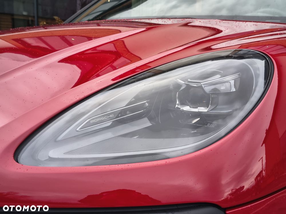 Porsche Macan GTS - 21