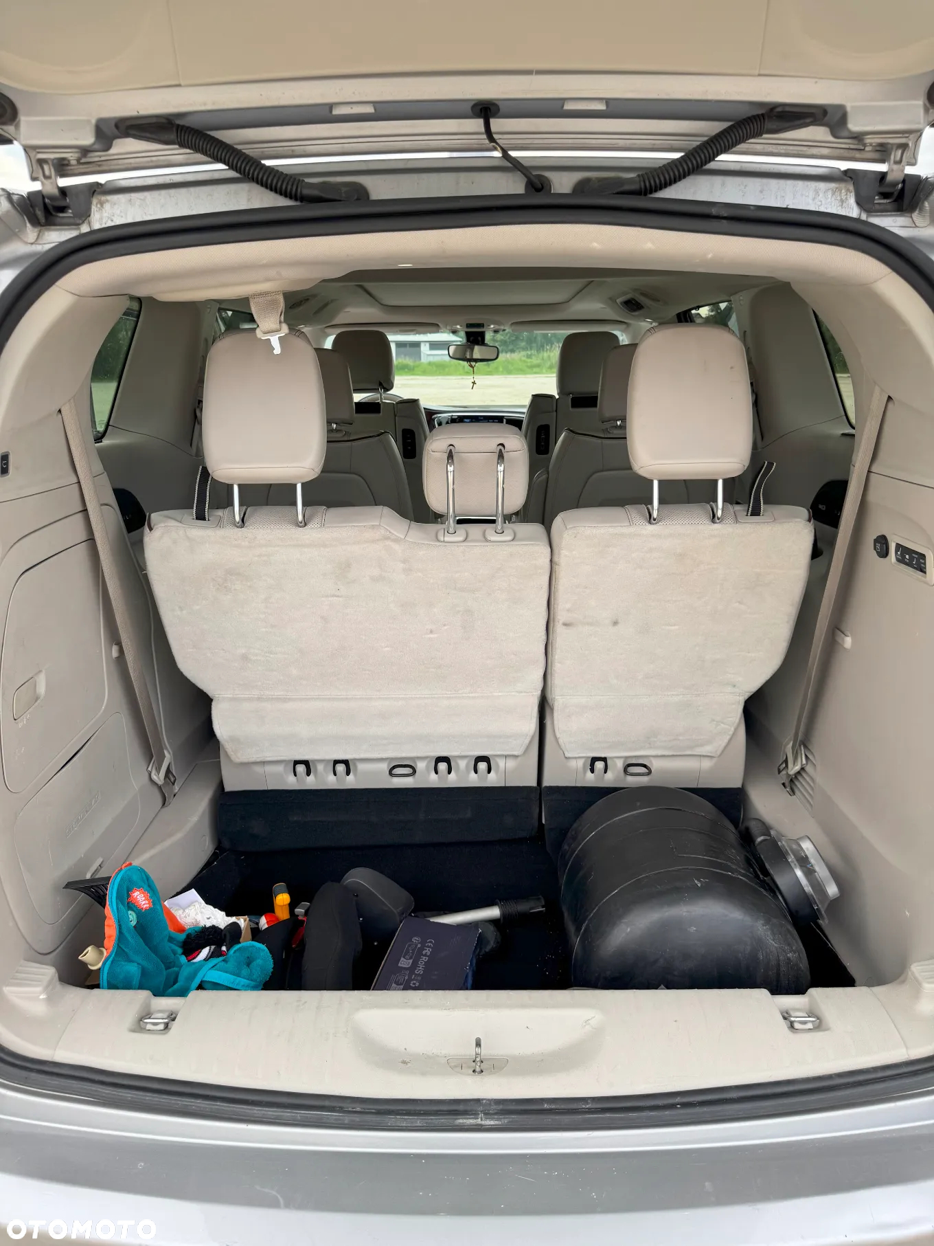 Chrysler Pacifica - 25