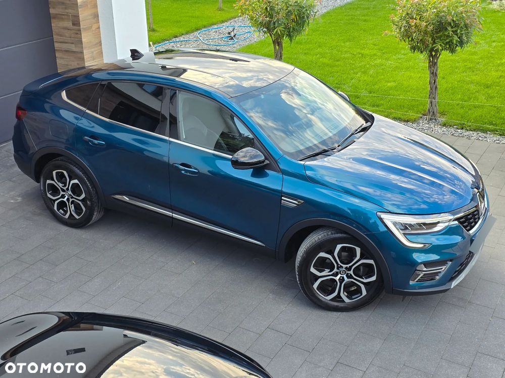 Renault Arkana - 7