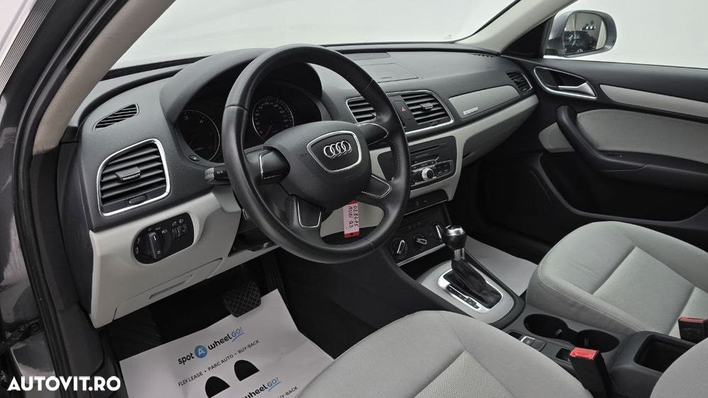 Audi Q3 - 13