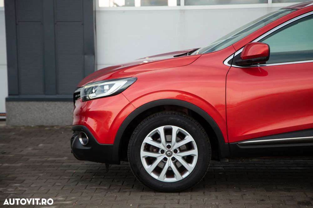 Renault Kadjar - 31