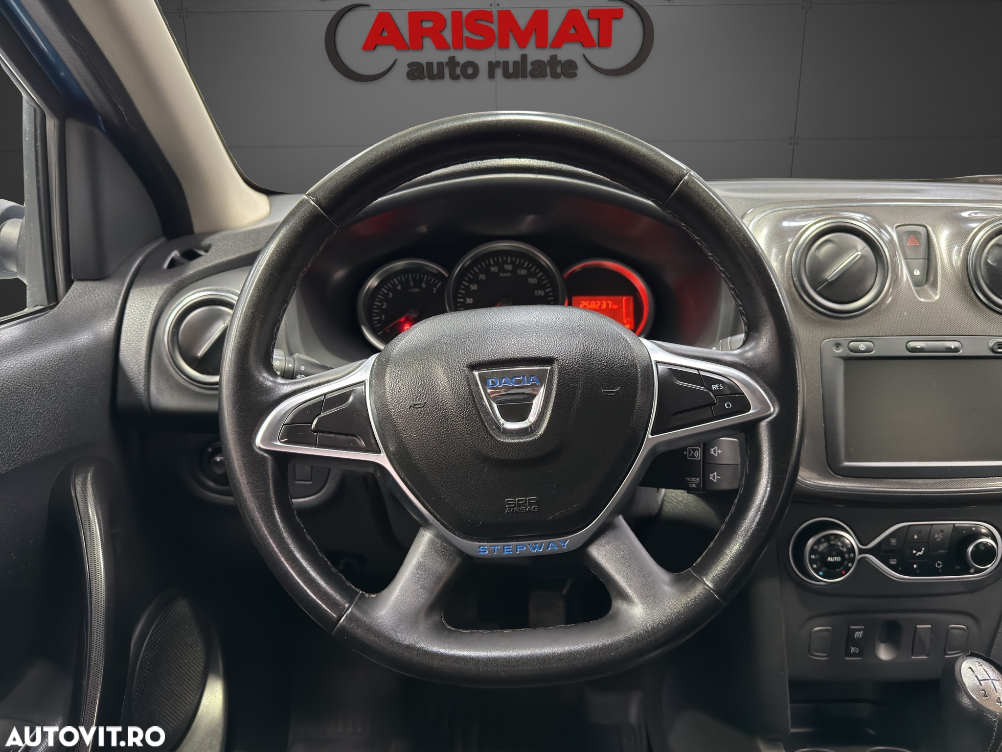 Dacia Logan 1.5 DCI Prestige - 4