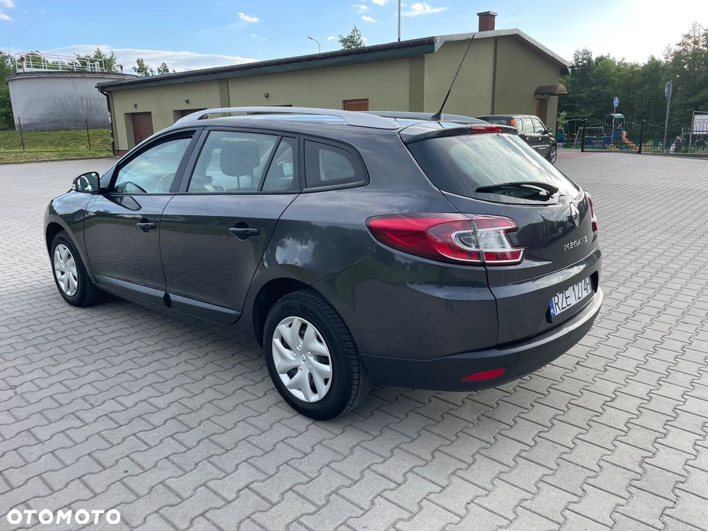 Renault Clio - 4