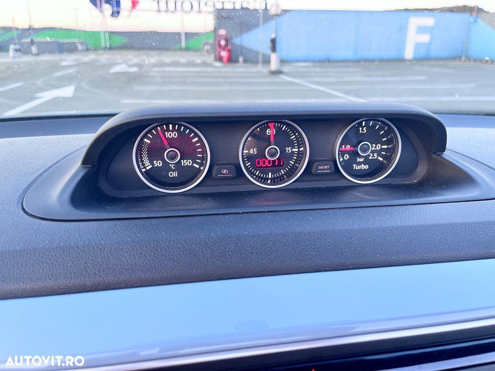 Volkswagen Beetle 2.0 TDI Sport - 13
