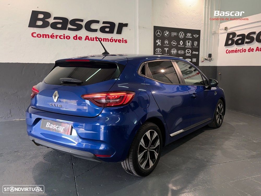 Renault Clio 2021 photo 4