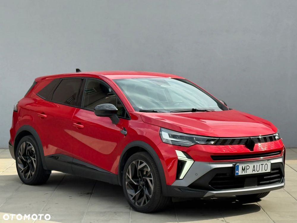 Renault Symbioz - 22