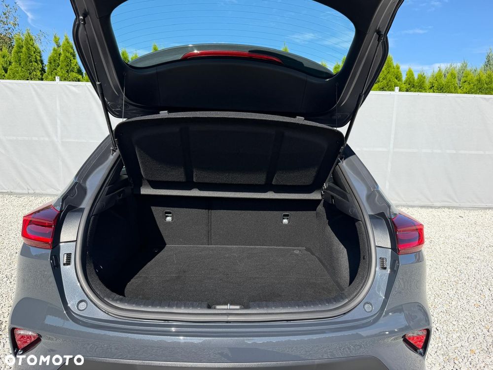 Kia XCeed 1.5 T-GDI OPF DCT7 PLATINUM EDITION - 34