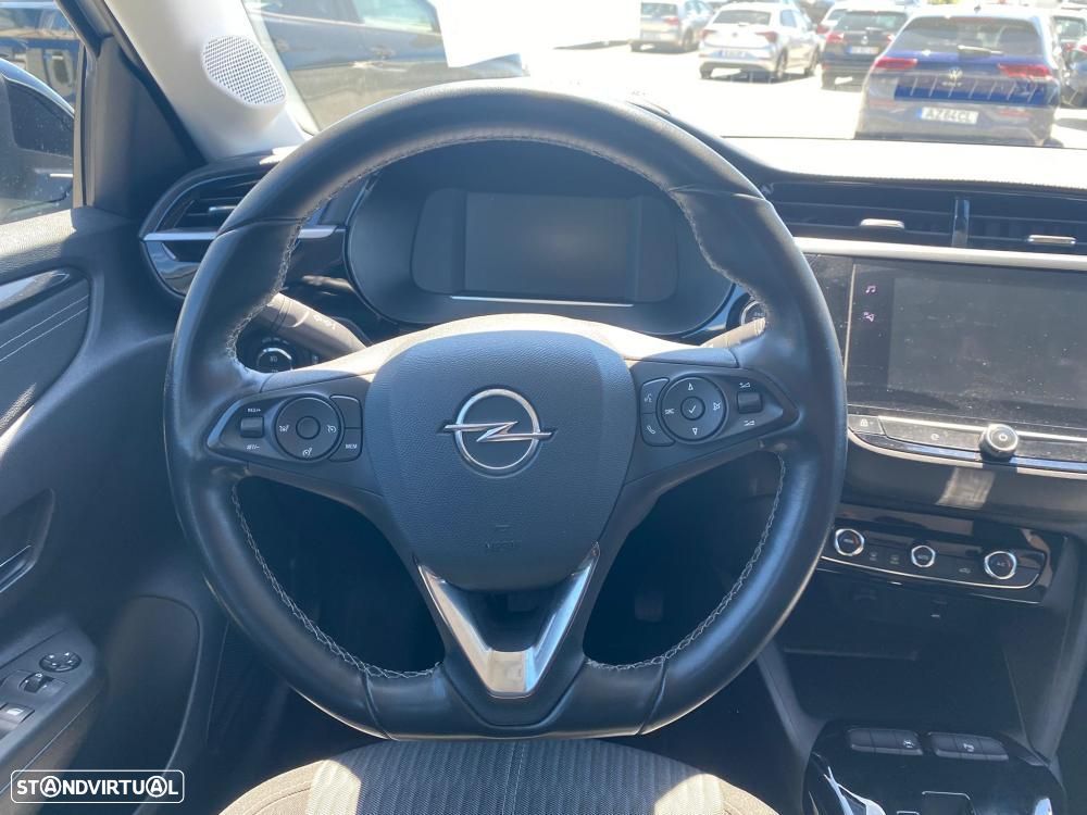 Opel Corsa-e Business Edition - 6