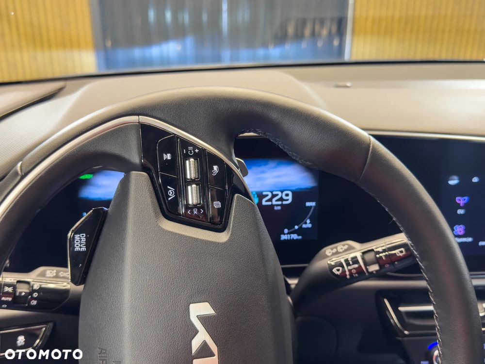 Kia Niro e-Niro 64kWh XL - 33