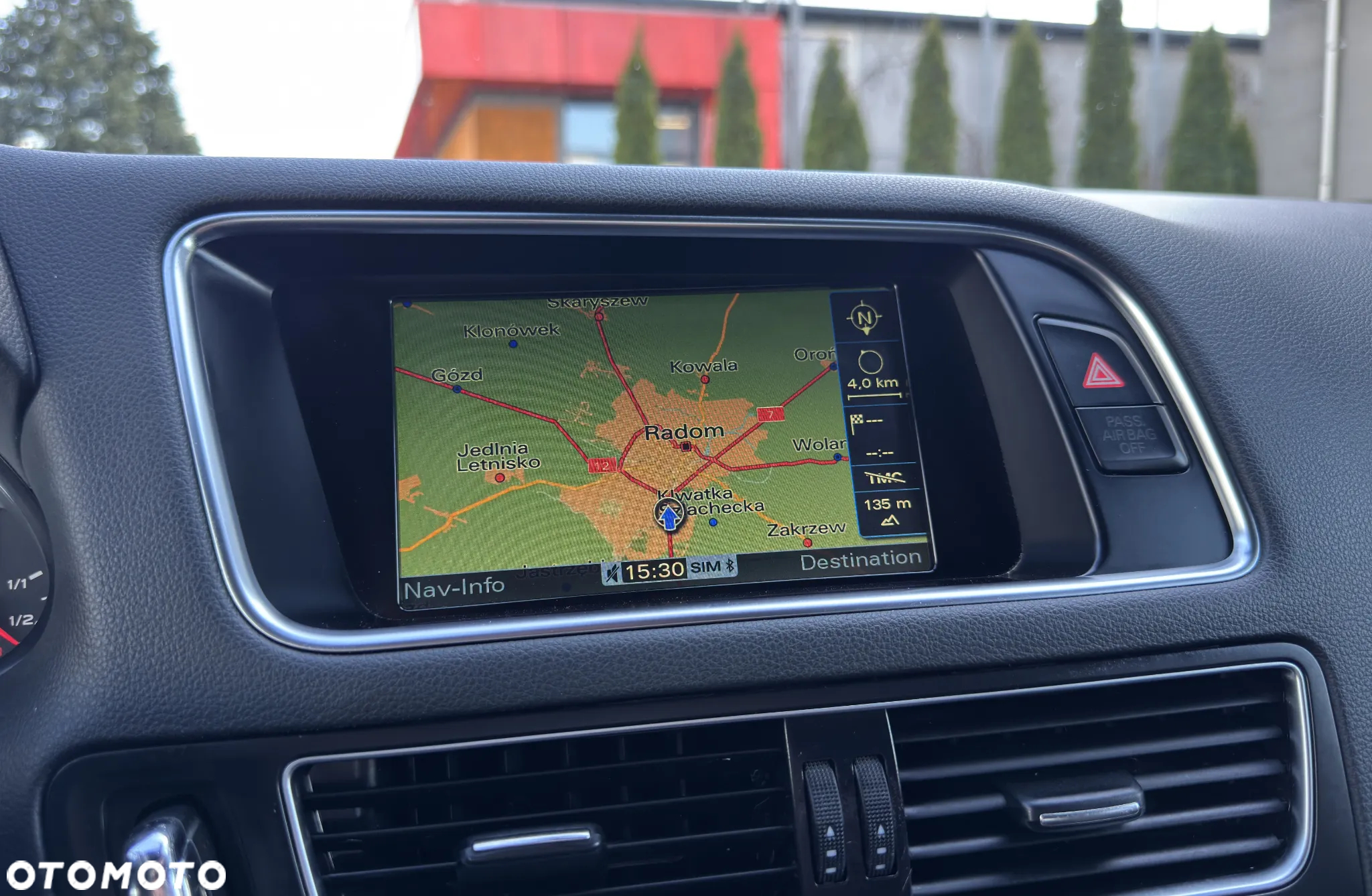 Audi Q5 3.0 TDI Quattro S tronic - 23