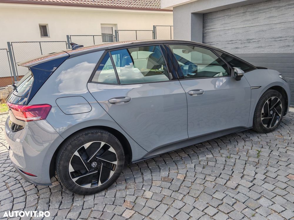 Volkswagen ID.3 - 4