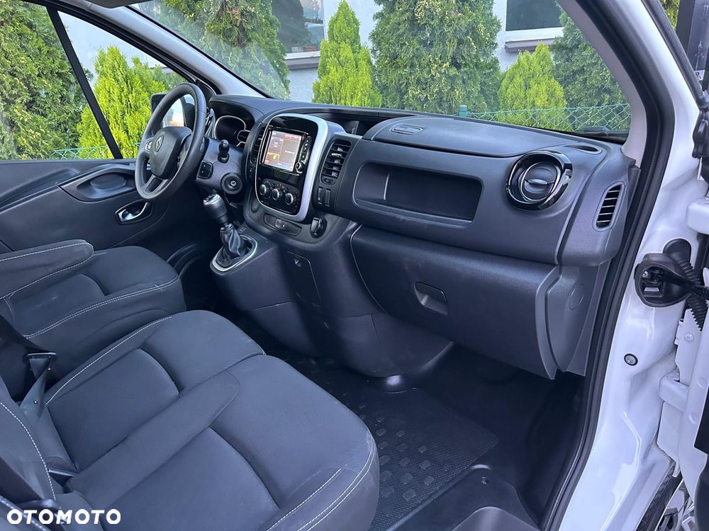 Renault Trafic - 5