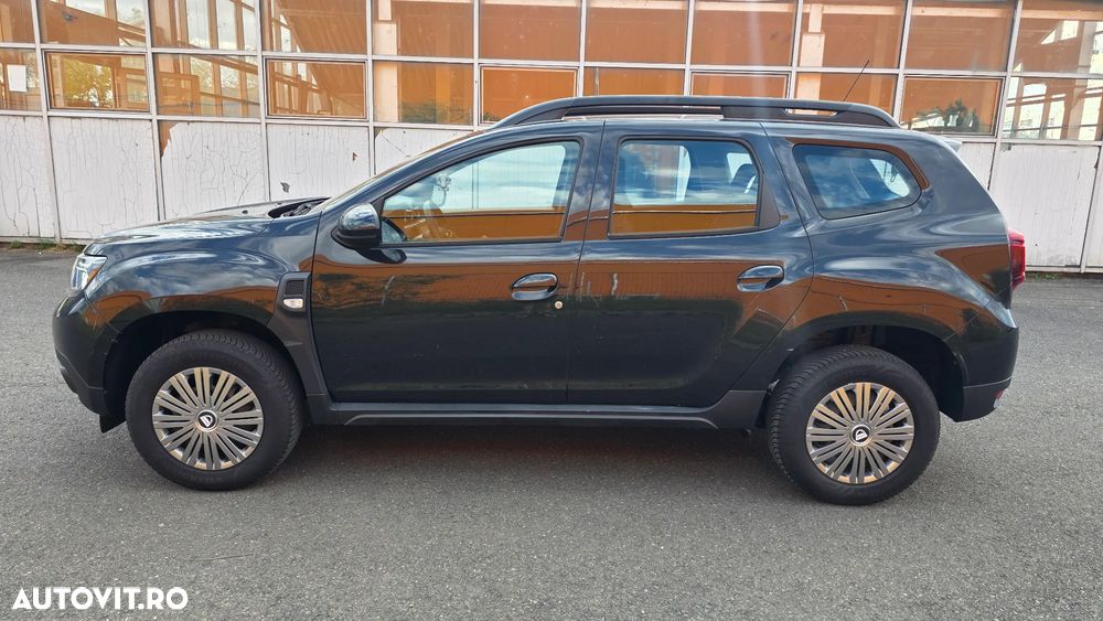 Dacia Duster - 9