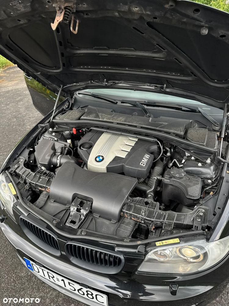 BMW Seria 1 120d - 20