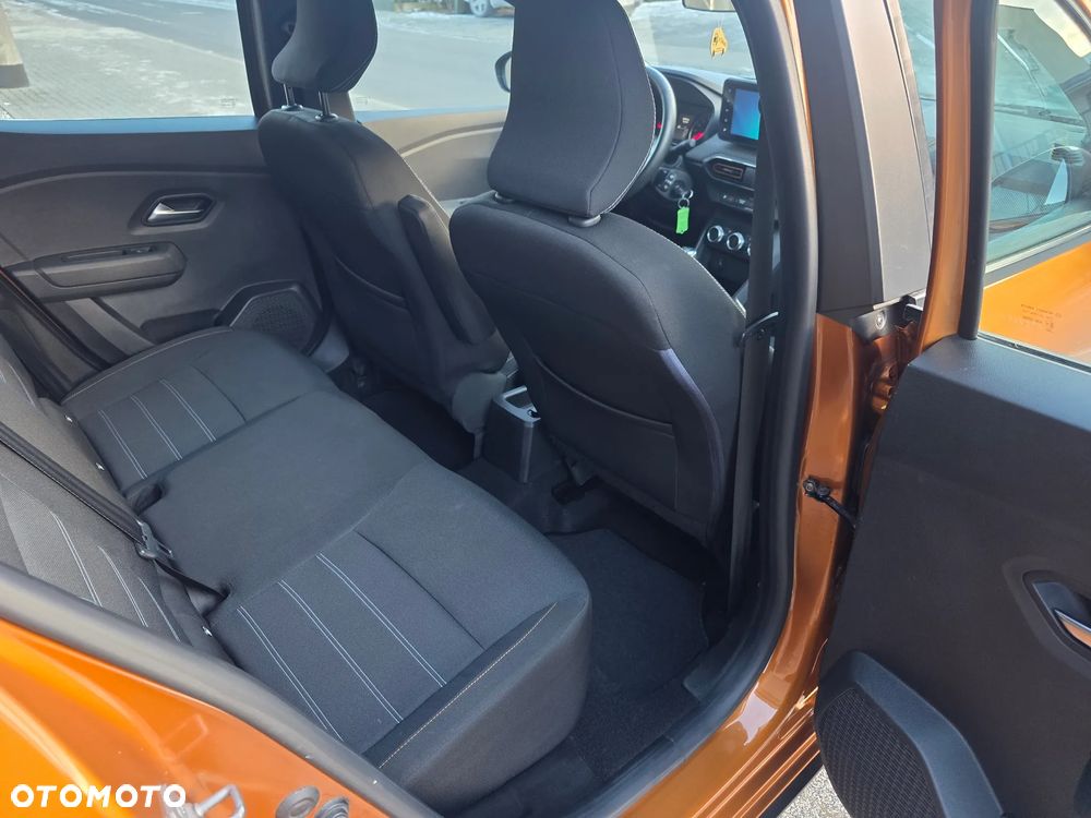 Dacia Sandero - 16