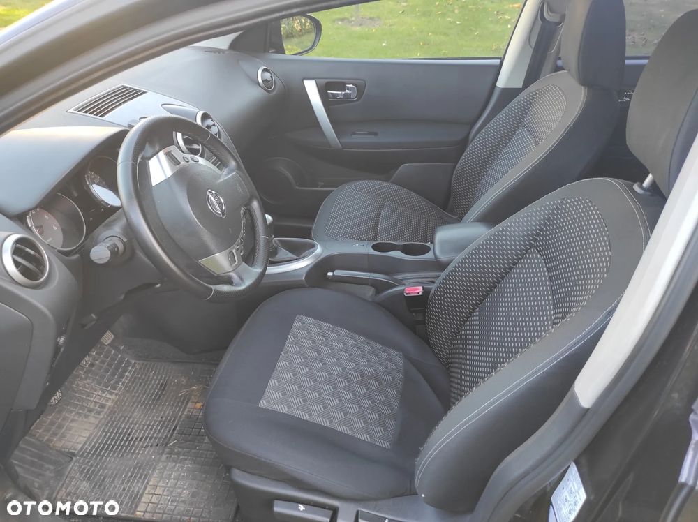 Nissan Qashqai - 19