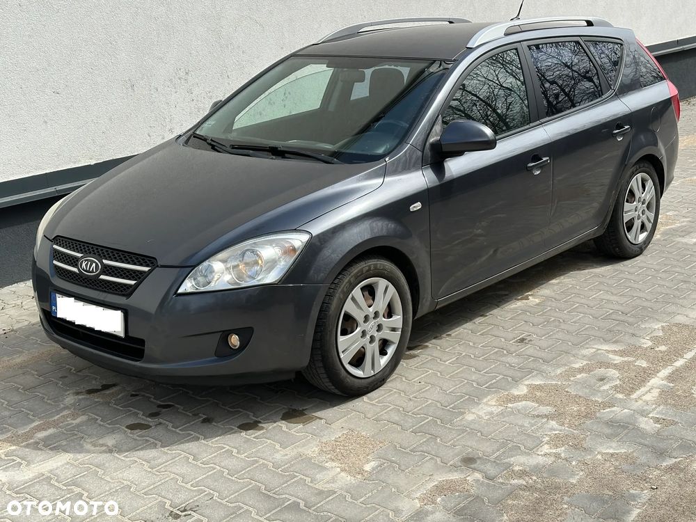 Kia Ceed 1.6 CRDi LX - 5