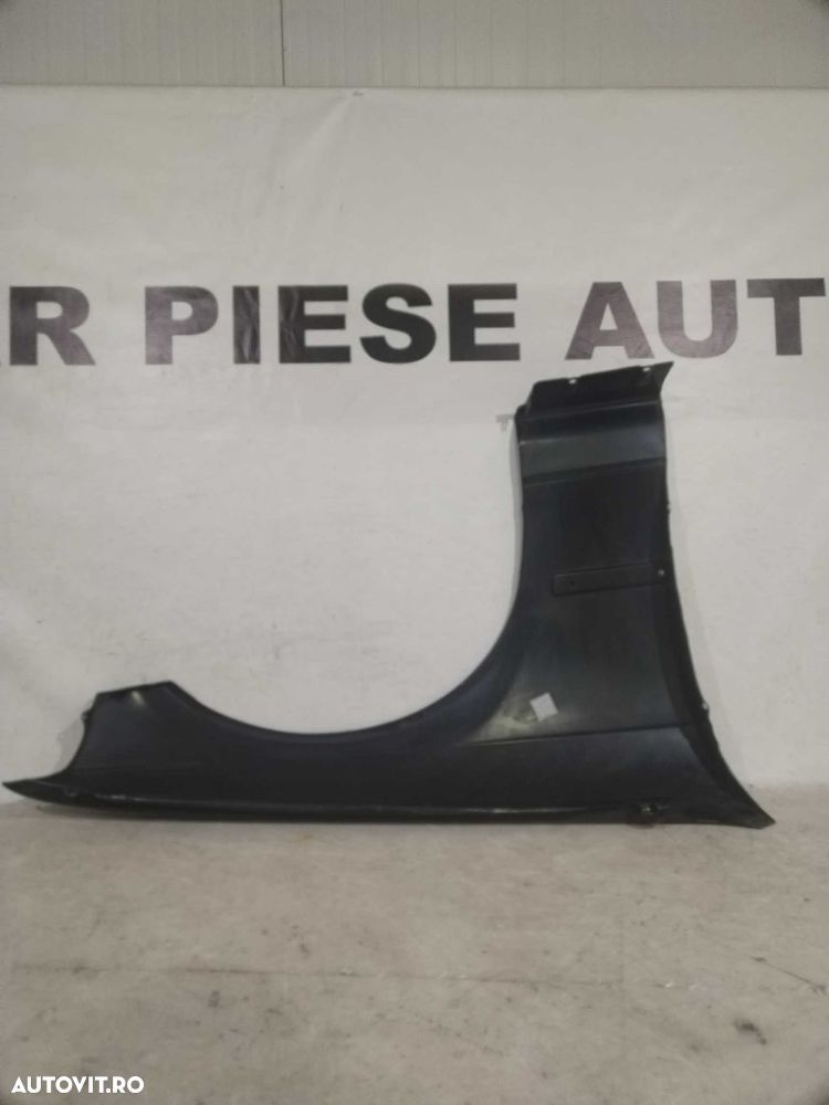 Aripa stanga fata, BMW Seria 3, 1992, 1993, 1994, 1995, 1996, 1997, 1998. - 7