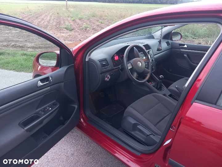Volkswagen Golf - 7
