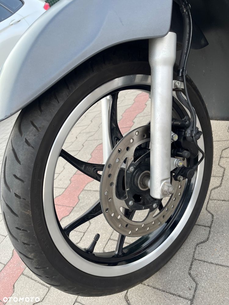 Piaggio Liberty - 20