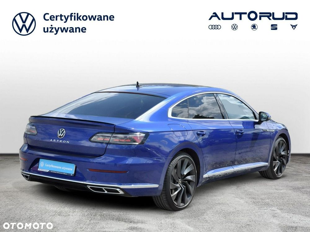 Volkswagen Arteon 2.0 TSI OPF DSG R-Line - 7