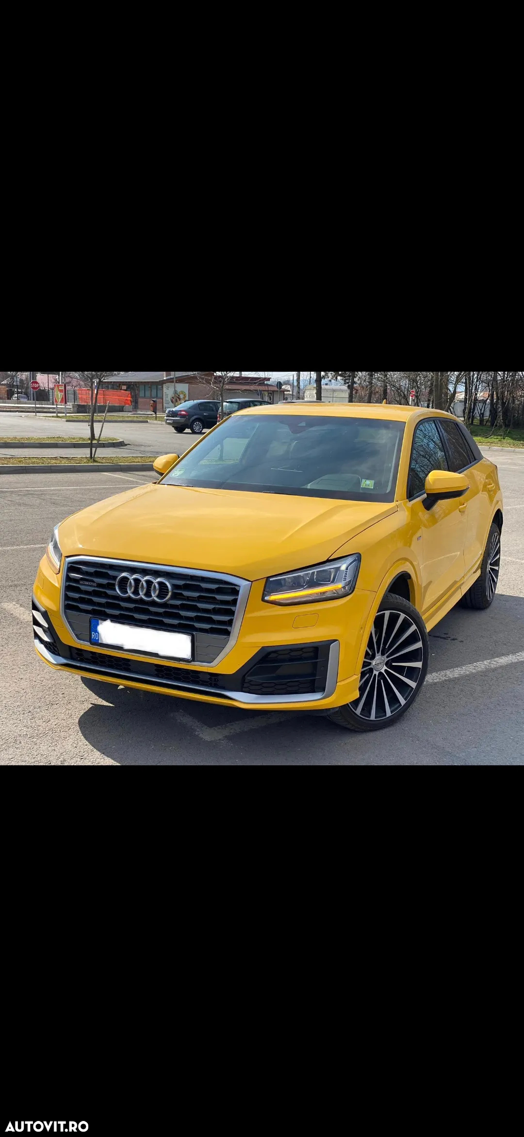Audi Q2 2.0 TDI quattro S tronic sport - 9
