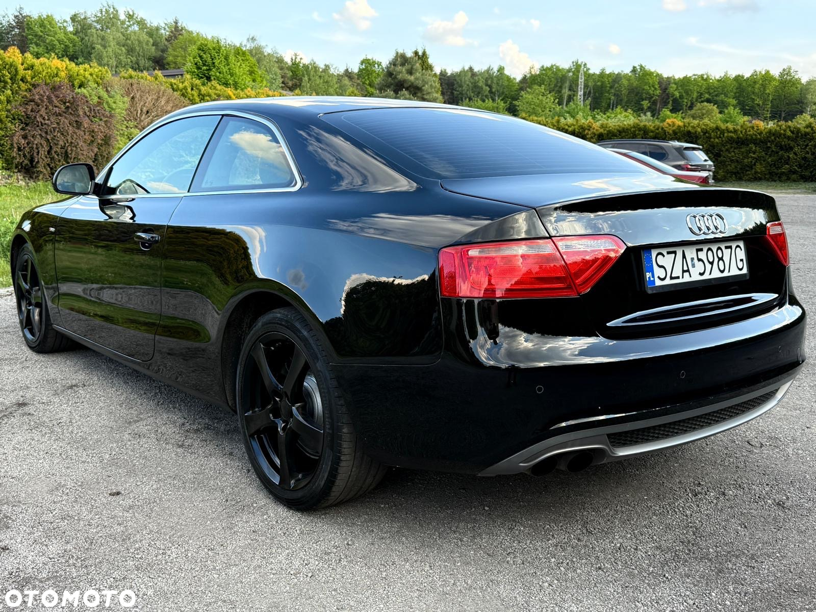 Audi A5 2.0 TFSI - 7