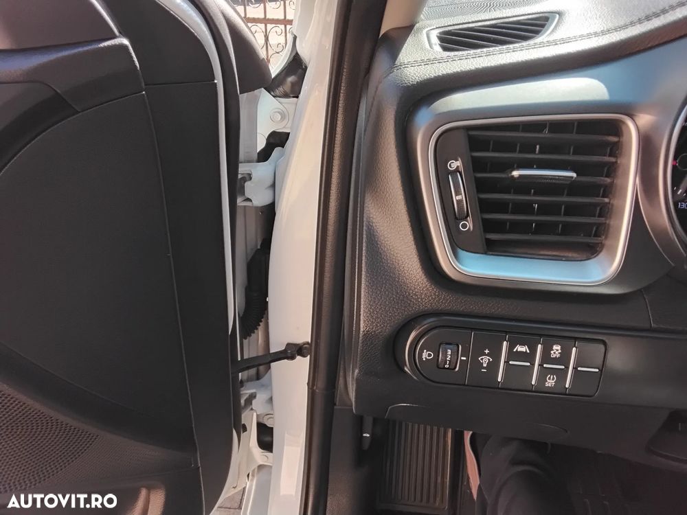 Kia Ceed 1.5 T-GDI Best - 20