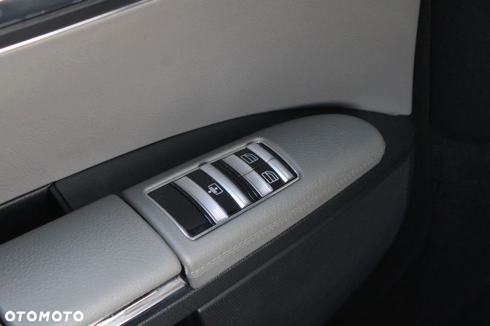 Mercedes-Benz Klasa S 350 7G-TRONIC - 27