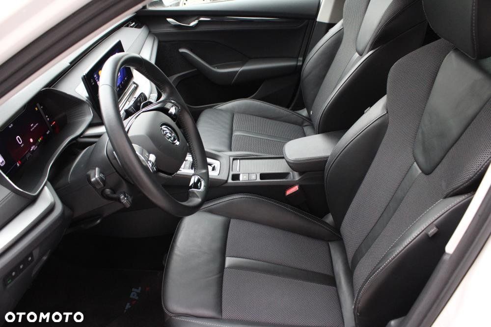Skoda Octavia - 9