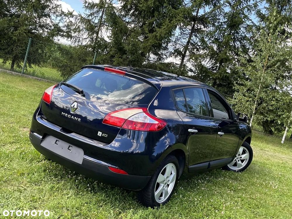 Renault Megane - 3