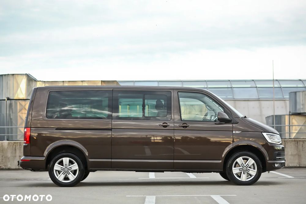 Volkswagen Multivan 2.0 BiTDI L1 Highline 4Motion DSG - 3