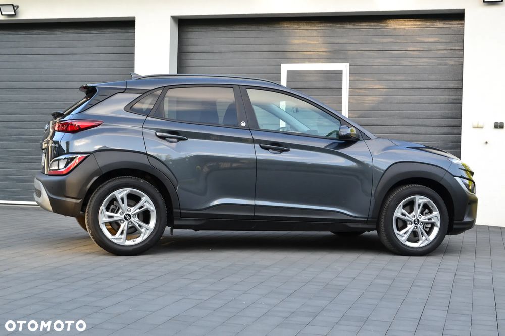 Hyundai Kona 1.0 T-GDI EDITION 30+ - 20