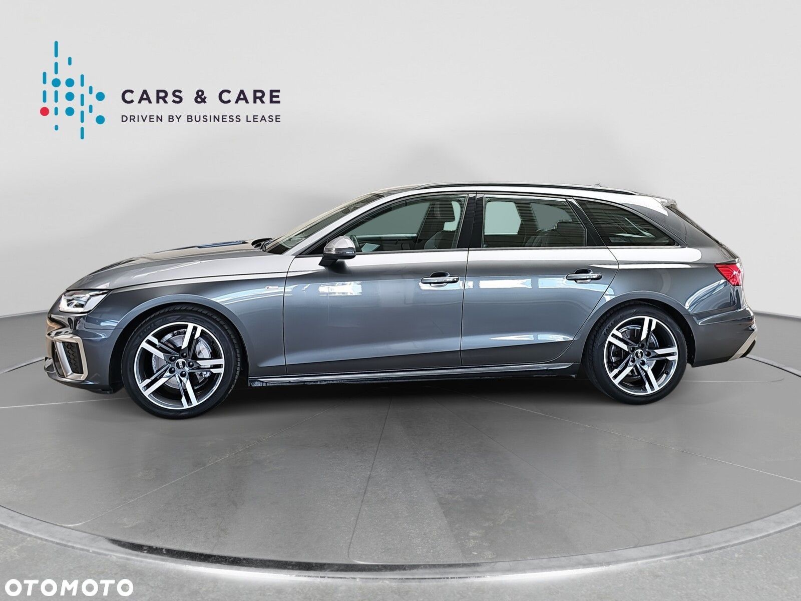 Audi A4 40 TFSI mHEV Quattro S Line S tronic - 10