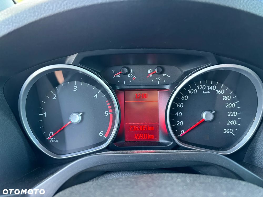 Ford Galaxy 2.0 TDCi Titanium - 25