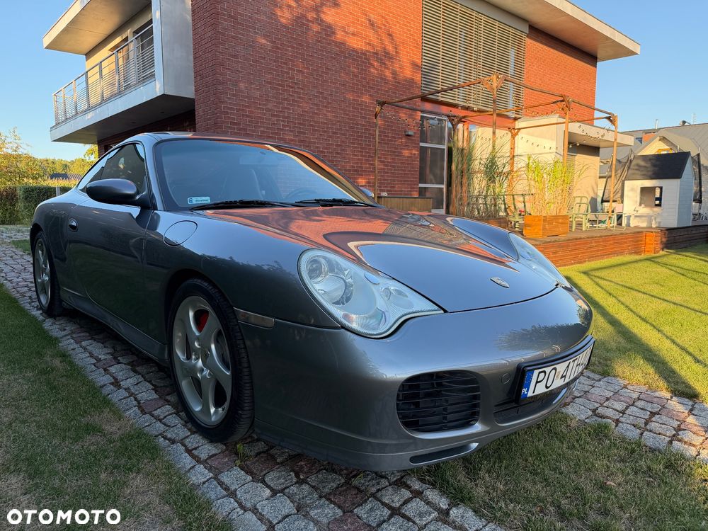 Porsche 911 - 3