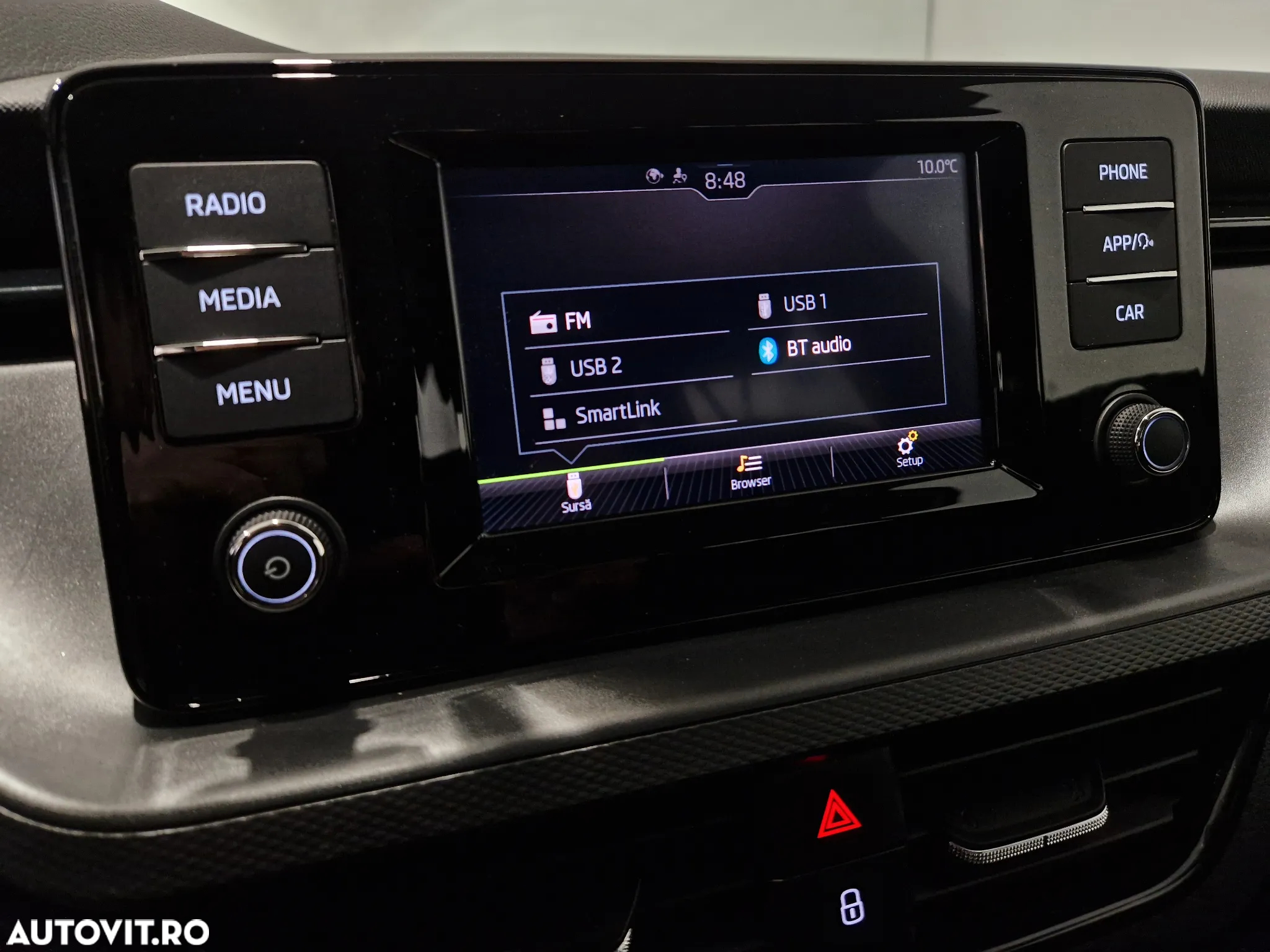 Skoda Scala 1.6 TDI DSG Ambition - 19