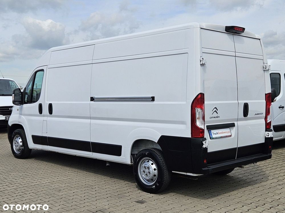Citroën Jumper L3H2 *54999zł NETTO* 2.2HDi/120KM - 12