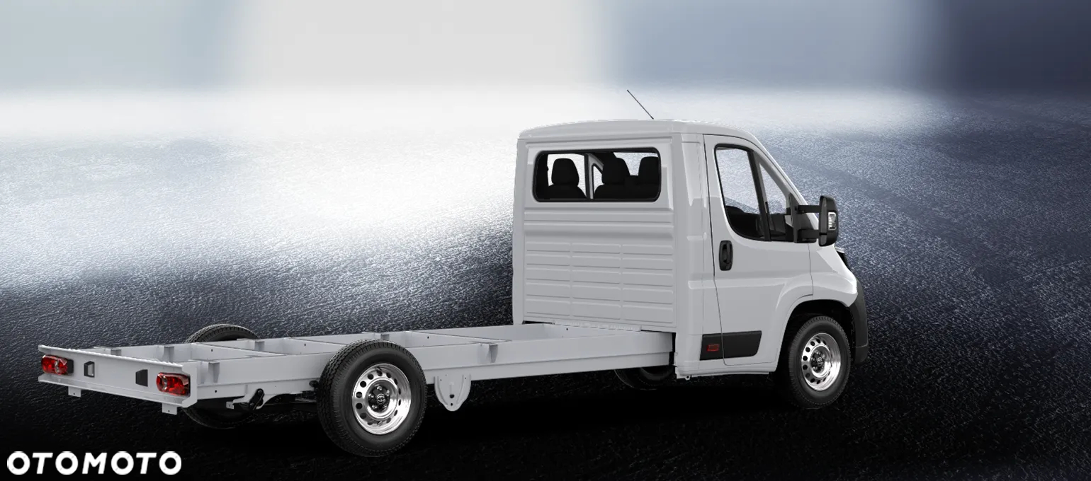 Toyota Proace MAX L4H1 - 8
