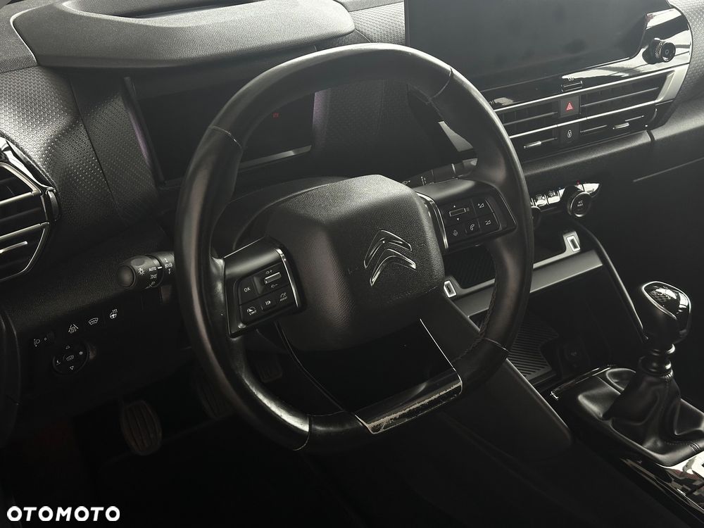 Citroën C4 - 15