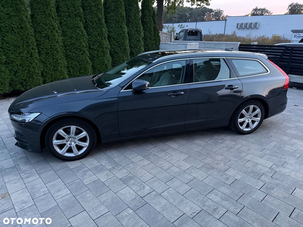 Volvo V90 - 4