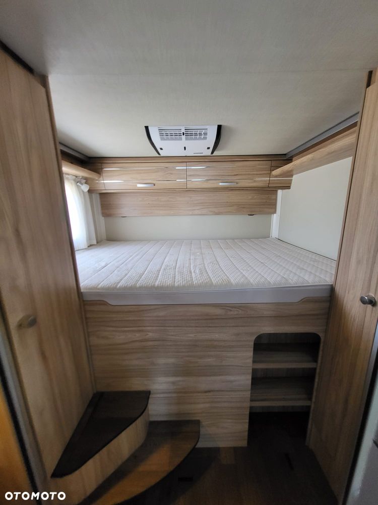 Hymer-Eriba T 594 - 19