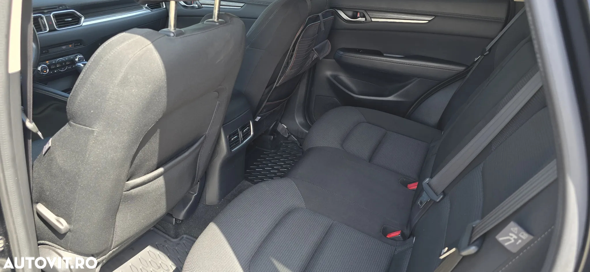 Mazda CX-5 - 14