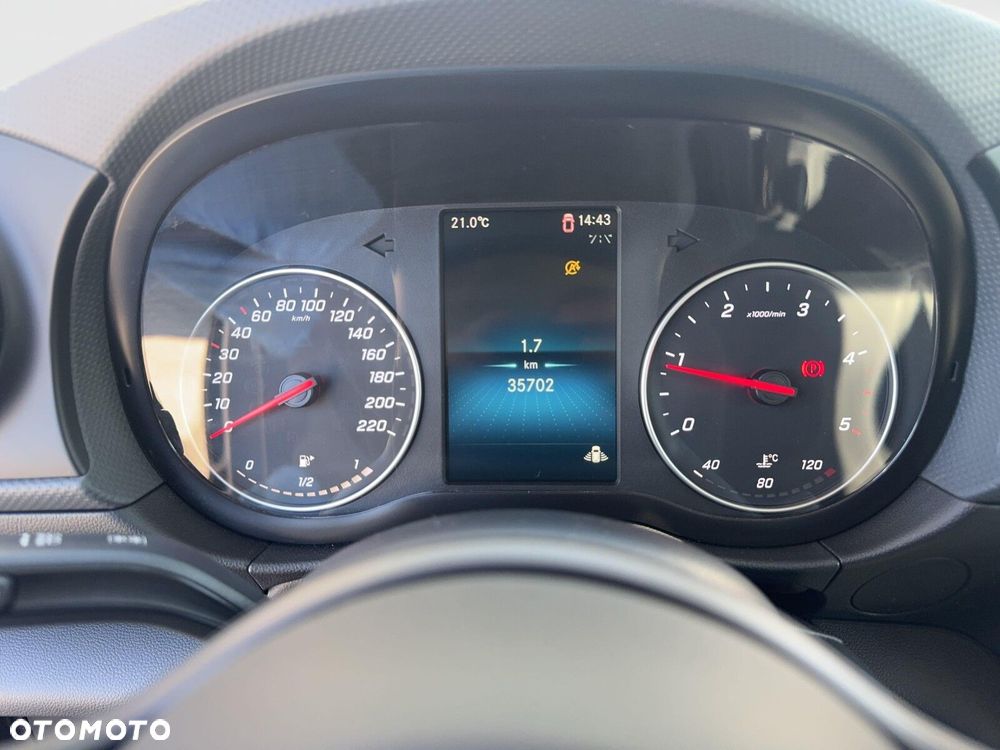 Mercedes-Benz Citan 110 CDI TOUR - 13