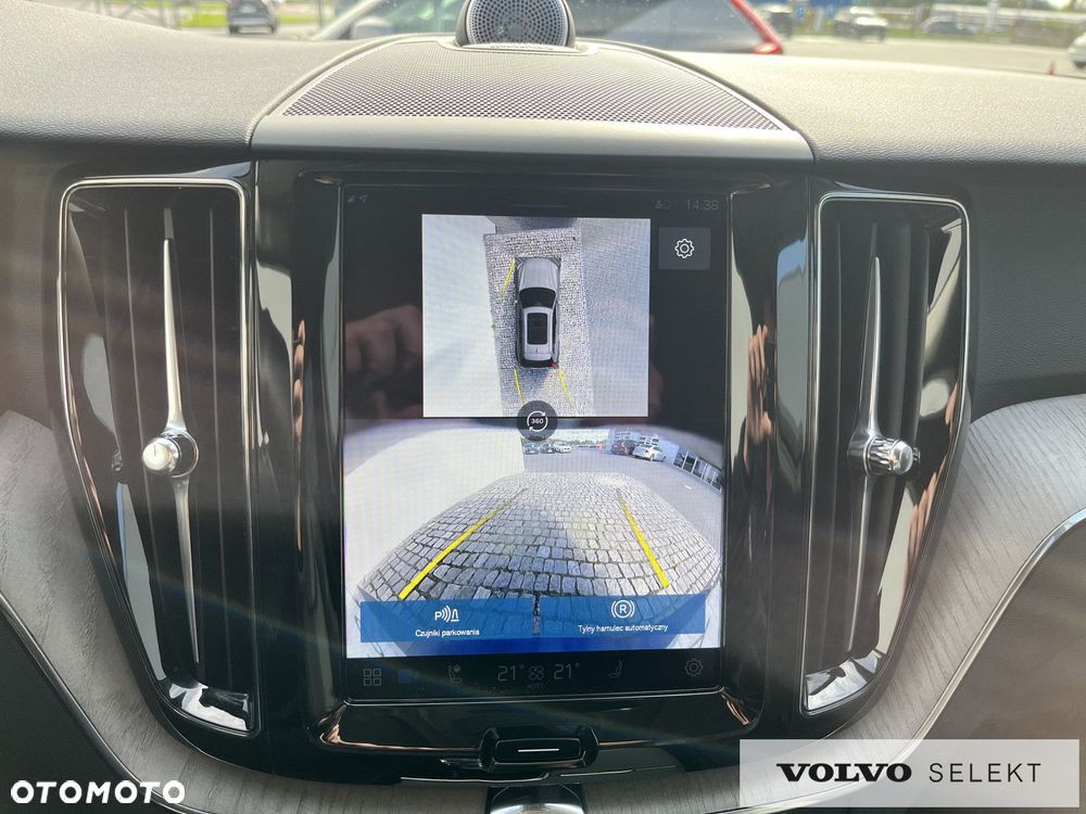 Volvo XC 60 - 18