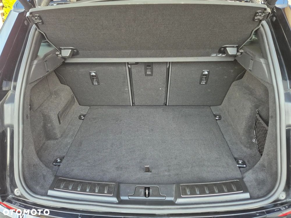 Land Rover Range Rover Evoque - 14