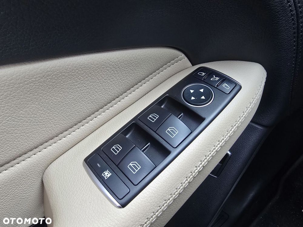 Mercedes-Benz GLE - 18