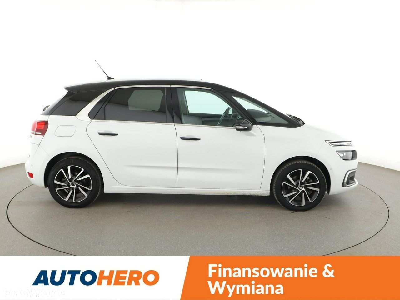 Citroën C4 Picasso 1.2 PureTech Shine S&S EAT6 - 9