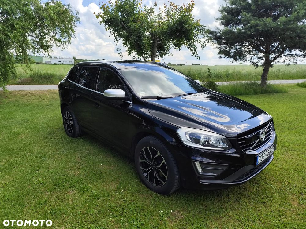 Volvo XC 60 - 20