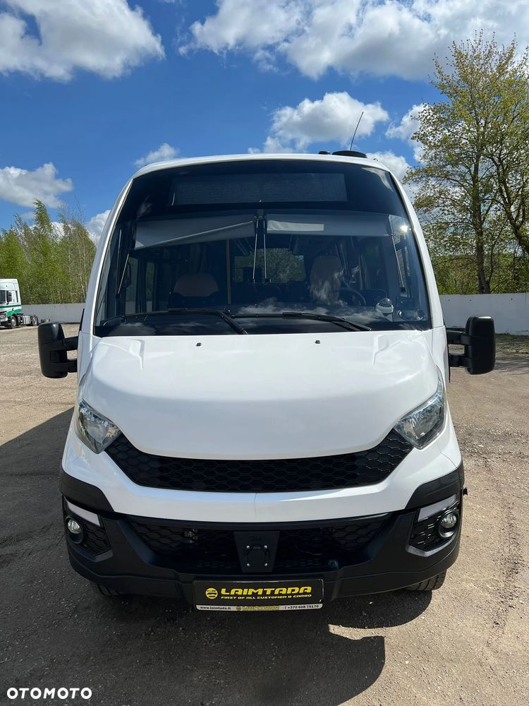 Iveco First Rosero - 7